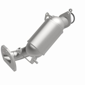 Lexus RX450h Catalytic Converter - Magnaflow - Direct Fit, OEM Grade, Manifold - `16-`22 Lexus RX450h Catalytic Converter - Magnaflow - Direct Fit, OEM Grade, Manifold - `16-`22