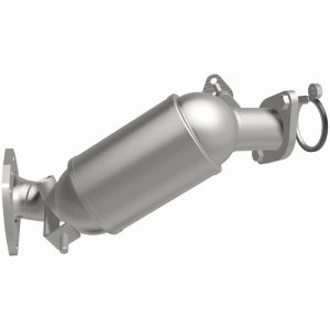 Lexus RX450h Catalytic Converter - Magnaflow - Direct Fit, OEM Grade, Manifold - `16-`22 Lexus RX450h Catalytic Converter - Magnaflow - Direct Fit, OEM Grade, Manifold - `16-`22