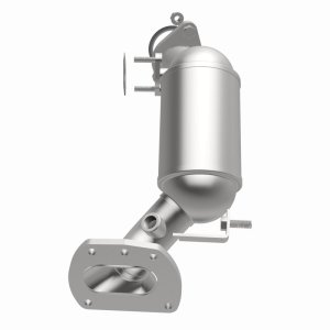 Lexus RX450h Catalytic Converter - Magnaflow - Direct Fit, OEM Grade, Manifold - `16-`22 Lexus RX450h Catalytic Converter - Magnaflow - Direct Fit, OEM Grade, Manifold - `16-`22