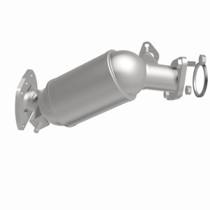 Lexus RX450h Catalytic Converter - Magnaflow - Direct Fit, OEM Grade, Manifold - `16-`22 Lexus RX450h Catalytic Converter - Magnaflow - Direct Fit, OEM Grade, Manifold - `16-`22