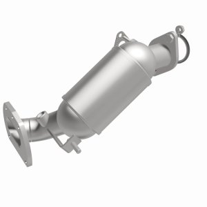 Lexus RX450h Catalytic Converter - Magnaflow - Direct Fit, OEM Grade, Manifold - `16-`22 Lexus RX450h Catalytic Converter - Magnaflow - Direct Fit, OEM Grade, Manifold - `16-`22