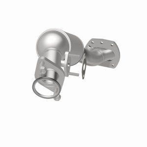 Lexus RX450h Catalytic Converter - Magnaflow - Direct Fit, OEM Grade, Manifold - `16-`22 Lexus RX450h Catalytic Converter - Magnaflow - Direct Fit, OEM Grade, Manifold - `16-`22