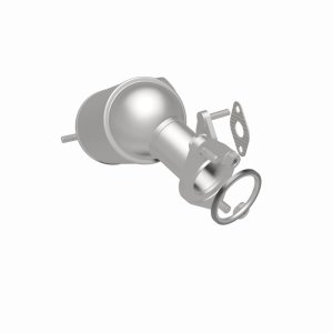 Lexus RX450h Catalytic Converter - Magnaflow - Direct Fit, OEM Grade, Manifold - `16-`22 Lexus RX450h Catalytic Converter - Magnaflow - Direct Fit, OEM Grade, Manifold - `16-`22