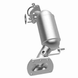 Lexus RX450h Catalytic Converter - Magnaflow - Direct Fit, OEM Grade, Manifold - `16-`22 Lexus RX450h Catalytic Converter - Magnaflow - Direct Fit, OEM Grade, Manifold - `16-`22