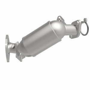 Lexus RX450h Catalytic Converter - Magnaflow - Direct Fit, OEM Grade, Manifold - `16-`22 Lexus RX450h Catalytic Converter - Magnaflow - Direct Fit, OEM Grade, Manifold - `16-`22