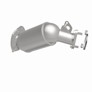 Lexus RX450h Catalytic Converter - Magnaflow - Direct Fit, OEM Grade, Manifold - `16-`22 Lexus RX450h Catalytic Converter - Magnaflow - Direct Fit, OEM Grade, Manifold - `16-`22
