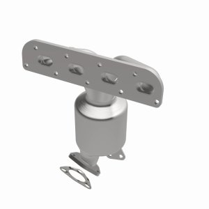 Cadillac ELR Catalytic Converter - Magnaflow - OEM Grade Direct-Fit - `14-`15