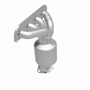 Cadillac ELR Catalytic Converter - Magnaflow - OEM Grade Direct-Fit - `14-`15