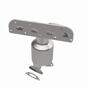 Cadillac ELR Catalytic Converter - Magnaflow - OEM Grade Direct-Fit - `14-`15