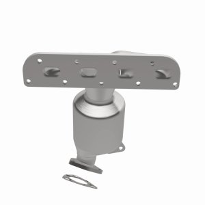 Cadillac ELR Catalytic Converter - Magnaflow - OEM Grade Direct-Fit - `14-`15