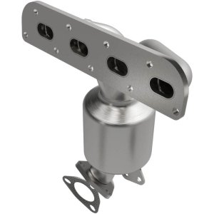 Cadillac ELR Catalytic Converter - Magnaflow - OEM Grade Direct-Fit - `14-`15 Cadillac ELR Catalytic Converter - Magnaflow - OEM Grade Direct-Fit - `14-`15