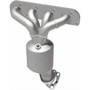 Cadillac ELR Catalytic Converter - Magnaflow - OEM Grade Direct-Fit - `14-`15