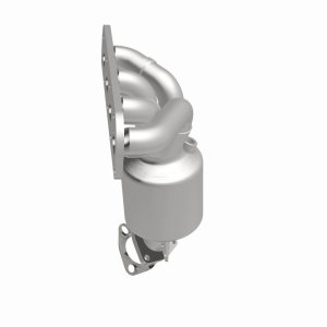 Cadillac ELR Catalytic Converter - Magnaflow - OEM Grade Direct-Fit - `14-`15