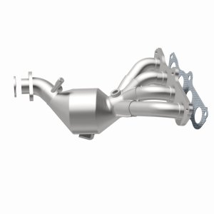 Mazda 2 Performance Exhaust - Magnaflow - Direct-Fit Catalytic Converter - `11-`14