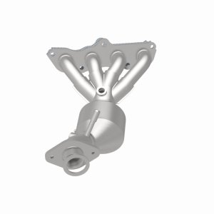 Mazda 2 Performance Exhaust - Magnaflow - Direct-Fit Catalytic Converter - `11-`14