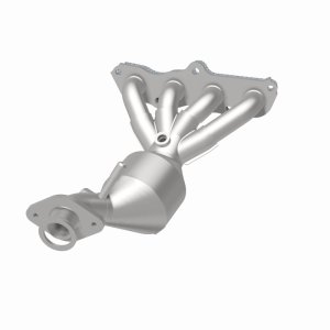 Mazda 2 Performance Exhaust - Magnaflow - Direct-Fit Catalytic Converter - `11-`14