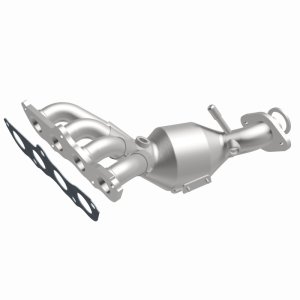 Mazda 2 Performance Exhaust - Magnaflow - Direct-Fit Catalytic Converter - `11-`14