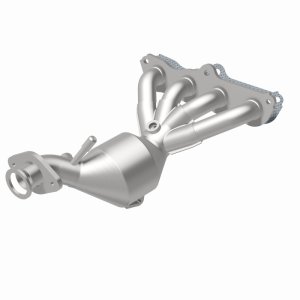Mazda 2 Performance Exhaust - Magnaflow - Direct-Fit Catalytic Converter - `11-`14