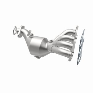 Mazda 2 Performance Exhaust - Magnaflow - Direct-Fit Catalytic Converter - `11-`14