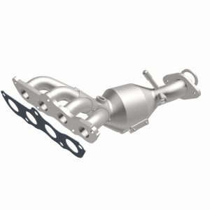 Mazda 2 Performance Exhaust - Magnaflow - Direct-Fit Catalytic Converter - `11-`14
