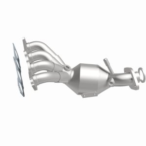 Mazda 2 Performance Exhaust - Magnaflow - Direct-Fit Catalytic Converter - `11-`14