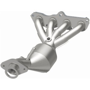 Mazda 2 Performance Exhaust - Magnaflow - Direct-Fit Catalytic Converter - `11-`14