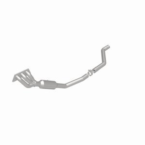 Mercedes-Benz GLE350 Catalytic Converter - Magnaflow - OEM Grade Direct-Fit - `16-`17