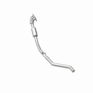 Mercedes-Benz GLE350 Catalytic Converter - Magnaflow - OEM Grade Direct-Fit - `16-`17