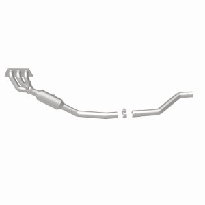 Mercedes-Benz GLE350 Catalytic Converter - Magnaflow - OEM Grade Direct-Fit - `16-`17