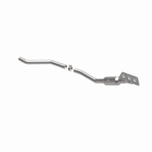 Mercedes-Benz ML350 Catalytic Converter - Magnaflow - OEM Grade Direct-Fit - `12-`15