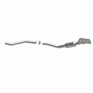 Mercedes-Benz ML350 Catalytic Converter - Magnaflow - OEM Grade Direct-Fit - `12-`15