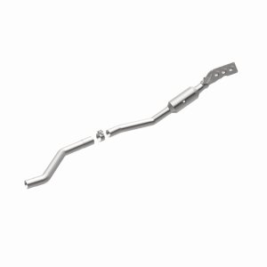 Mercedes-Benz ML350 Catalytic Converter - Magnaflow - OEM Grade Direct-Fit - `12-`15