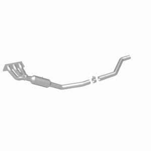 Mercedes-Benz ML350 Catalytic Converter - Magnaflow - OEM Grade Direct-Fit - `12-`15