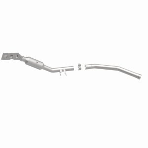 Mercedes-Benz GLE350 Direct Fit Converter - Magnaflow - OEM Grade - `16-`17