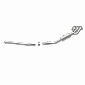 Mercedes-Benz ML350 Direct Fit Converter - Magnaflow - OEM Grade - `12-`15