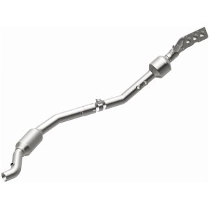 Mercedes-Benz GLE350 Catalytic Converter - Magnaflow - OEM Grade Manifold Direct Fit - `16-`18