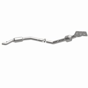 Mercedes-Benz GLE350 Catalytic Converter - Magnaflow - OEM Grade Manifold Direct Fit - `16-`18