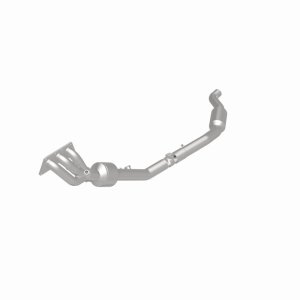Mercedes-Benz GLE350 Catalytic Converter - Magnaflow - OEM Grade Manifold Direct Fit - `16-`18
