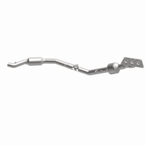 Mercedes-Benz GLE350 Catalytic Converter - Magnaflow - OEM Grade Manifold Direct Fit - `16-`18