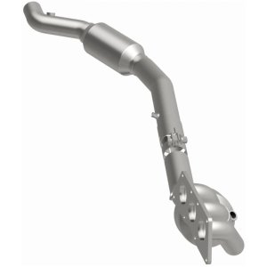 Mercedes-Benz GLE350 Catalytic Converter - Magnaflow - OEM Grade Manifold Direct Fit - `16-`18