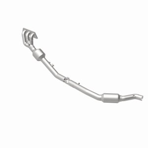 Mercedes-Benz GLE350 Catalytic Converter - Magnaflow - OEM Grade Manifold Direct Fit - `16-`18