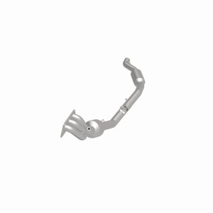 Mercedes-Benz ML350 Catalytic Converter - Magnaflow - OEM Grade Manifold Direct Fit - `12-`15