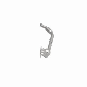 Mercedes-Benz ML350 Catalytic Converter - Magnaflow - OEM Grade Manifold Direct Fit - `12-`15