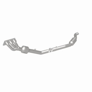 Mercedes-Benz ML350 Catalytic Converter - Magnaflow - OEM Grade Manifold Direct Fit - `12-`15