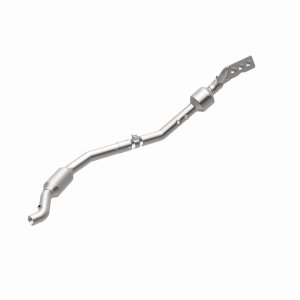 Mercedes-Benz ML350 Catalytic Converter - Magnaflow - OEM Grade Manifold Direct Fit - `12-`15