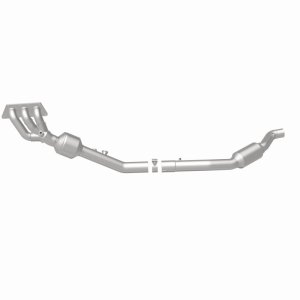 Mercedes-Benz ML350 Catalytic Converter - Magnaflow - OEM Grade Manifold Direct Fit - `12-`15