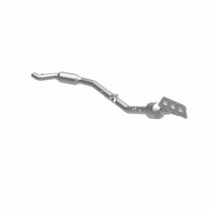 Mercedes-Benz ML350 Catalytic Converter - Magnaflow - OEM Grade Manifold Direct Fit - `12-`15