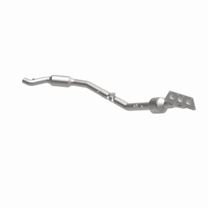Mercedes-Benz ML350 Catalytic Converter - Magnaflow - OEM Grade Manifold Direct Fit - `12-`15