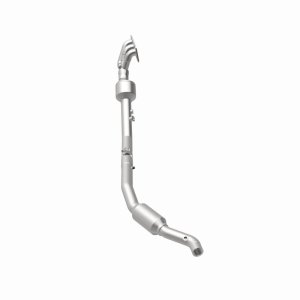 Mercedes-Benz ML350 Catalytic Converter - Magnaflow - OEM Grade Manifold Direct Fit - `12-`15