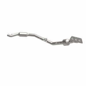 Mercedes-Benz ML350 Catalytic Converter - Magnaflow - OEM Grade Manifold Direct Fit - `12-`15